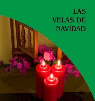 Las Velas de navidad