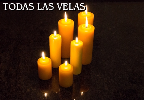 Todas las Velas